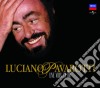 Pavarotti Luciano - Une Voix En Or cd