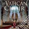 Vatican Choir (The) cd
