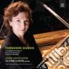 Theodore Dubois - Chansons De Marjolie, Odelettes cd