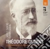Theodore Dubois - Transcriptions Pour Piano Quatre Mains cd