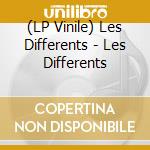 (LP Vinile) Les Differents - Les Differents vinile