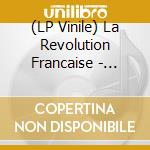 (LP Vinile) La Revolution Francaise - C.Cool vinile