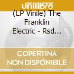 (LP Vinile) The Franklin Electric - Rsd 2022 - This Time I See It vinile