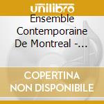Ensemble Contemporaine De Montreal - Al-Hamra cd