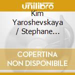 Kim Yaroshevskaya / Stephane Lemelin - L'Histoire De Babar/La Boite A Joujou cd musicale di Kim Yaroshevskaya / Stephane Lemelin