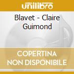 Blavet - Claire Guimond