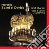 Shaham/Bernfeld/Fuoco E Cenere - Marcello: Salmi Di Davide cd