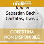 Johann Sebastian Bach - Cantatas, Bwv 131, 152, 161 cd