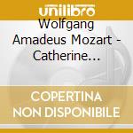 Wolfgang Amadeus Mozart - Catherine Perrin - Ah! Vous Dirai-Je Maman cd