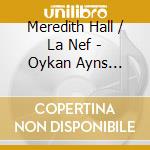 Meredith Hall / La Nef - Oykan Ayns Bethlehem