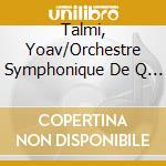 Talmi, Yoav/Orchestre Symphonique De Q - Children'S Corner - Orchestrations (Sacd) cd musicale di Talmi, Yoav/Orchestre Symphonique De Q