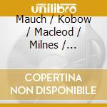 Mauch / Kobow / Macleod / Milnes / Montreal Ba - Cantatas Bwv 130, 19, 149 'saint Mich (Sacd) cd
