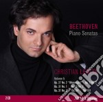 Ludwig Van Beethoven - Piano Sonatas Volume 5 (2 Cd)