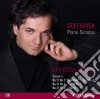Ludwig Van Beethoven - Piano Sonatas Volume 5 (2 Cd) cd