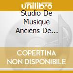 Studio De Musique Anciens De Montreal - Roma Triumphans (Sacd) cd musicale di Studio De Musique Anciens De Montr?Al
