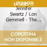 Jennifer Swartz / Lori Gemmell - The Garden Of Peacocks (Music For 2 Harps) cd