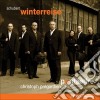 Franz Schubert - Winterreise - Christophe Pregardien / Joseph Petric cd