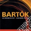 Bela Bartok - Music for Strings, Percussion and Celesta cd