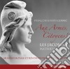 FranÃ§ois-Joseph Gossec - Aux Armes Citoyens! cd