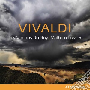 Antonio Vivaldi - Les Violons Du Roy cd musicale di Antonio Vivaldi