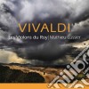 Antonio Vivaldi - Les Violons Du Roy cd