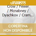 Crow / Fewer / Mcnabney / Dyachkov / Cram / Aldr - Migrations cd