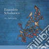 Ensemble Scholastica - Anonymous: Ars Elaboratio cd