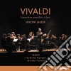 Antonio Vivaldi - Recorder Concertos cd