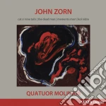 John Zorn - Cat O'Nine Tails, Dead Man, Memento Mori, Kol Nidre cd