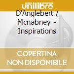 D'Anglebert / Mcnabney - Inspirations