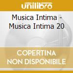 Musica Intima - Musica Intima 20 cd