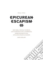 Epicurean Escapism 3 / Various (2 Cd)