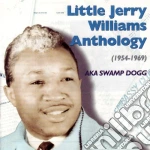 Anthology 1954-1969 cd