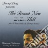 Zz Hill - The Brand New Zz Hill cd