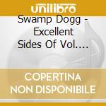 Swamp Dogg - Excellent Sides Of Vol. 5 cd musicale di Swamp Dogg