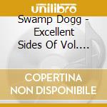 Swamp Dogg - Excellent Sides Of Vol. 5 cd