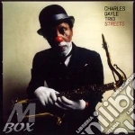 Charles Gayle Trio - Streets cd
