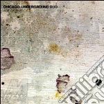 (LP Vinile) Chicago Underground Duo - Age Of Energy vinile