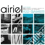 (LP Vinile) Airiel - Kid Games vinile