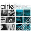 (LP Vinile) Airiel - Kid Games cd