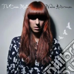 Nadia Ackerman - Ocean Master cd