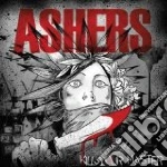 (LP Vinile) Asher - Kill Your Master vinile