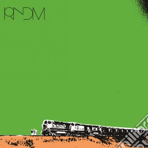 Rndm - Acts cd musicale di Rndm