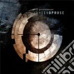 Gustaf Hildebrand - Heliopause cd