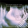 Peter Bjargo & Gustaf Hildebrand - Out Of The Darkling Light cd