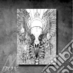 Floating World (The) - The Apparition cd