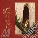 Arcana - Emerald cd