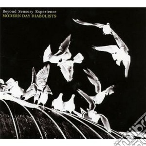 Beyond Sensory Experience - Modern Day Diabolists (2 Cd) cd musicale di Beyond sensory exper