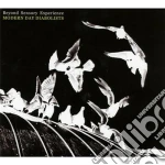 Beyond Sensory Experience - Modern Day Diabolists (2 Cd) cd