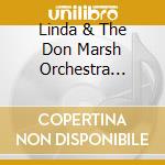 Linda & The Don Marsh Orchestra Mckechnie - Rhapsody Of Love cd